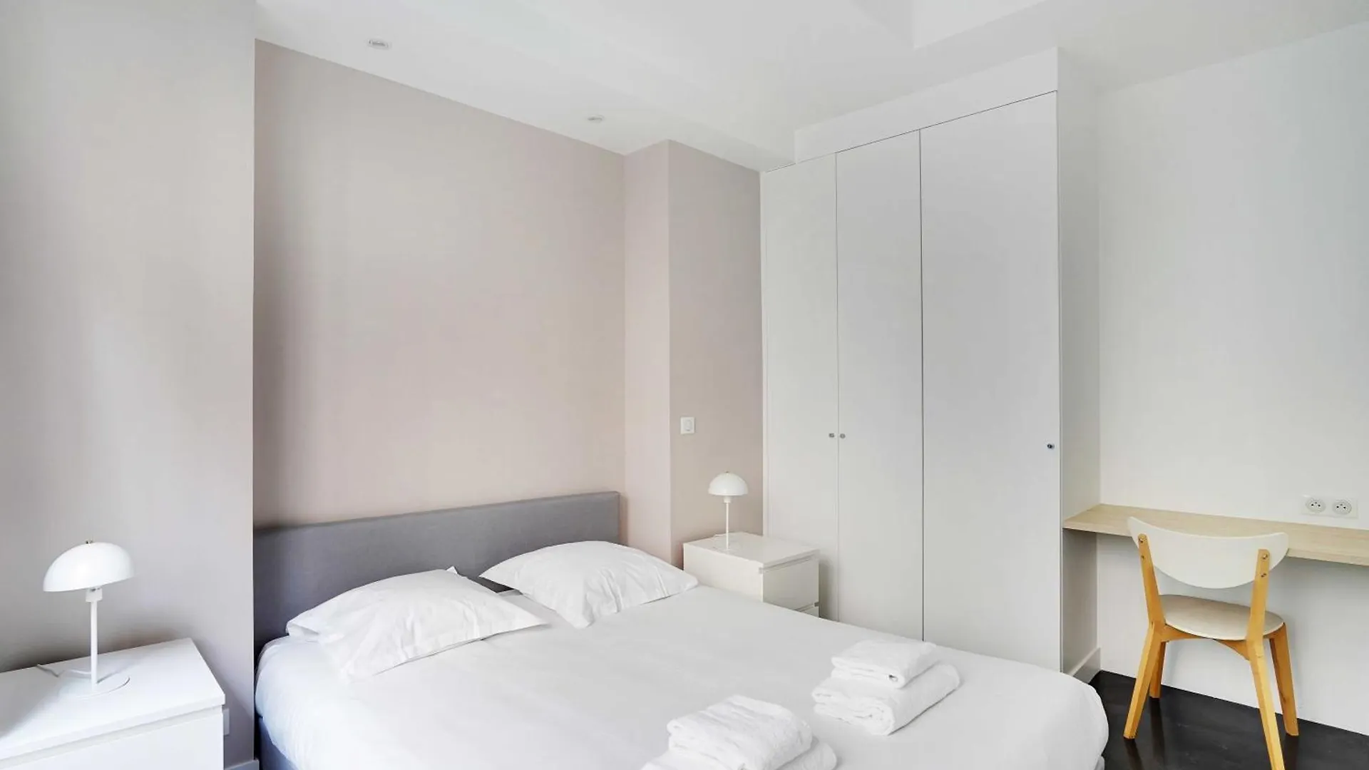 Superb Apartment -1Br 2P - Sentier 巴黎