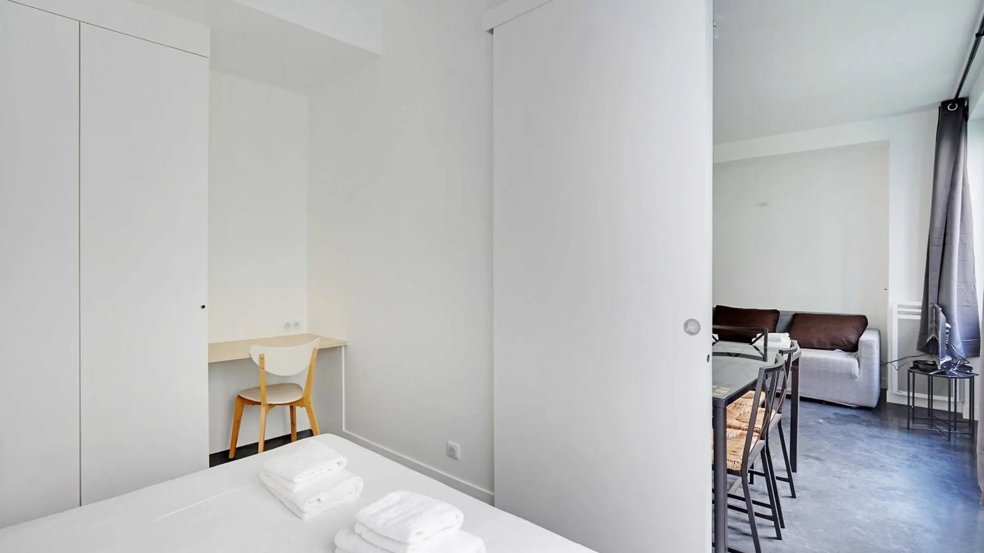Superb Apartment -1Br 2P - Sentier 巴黎