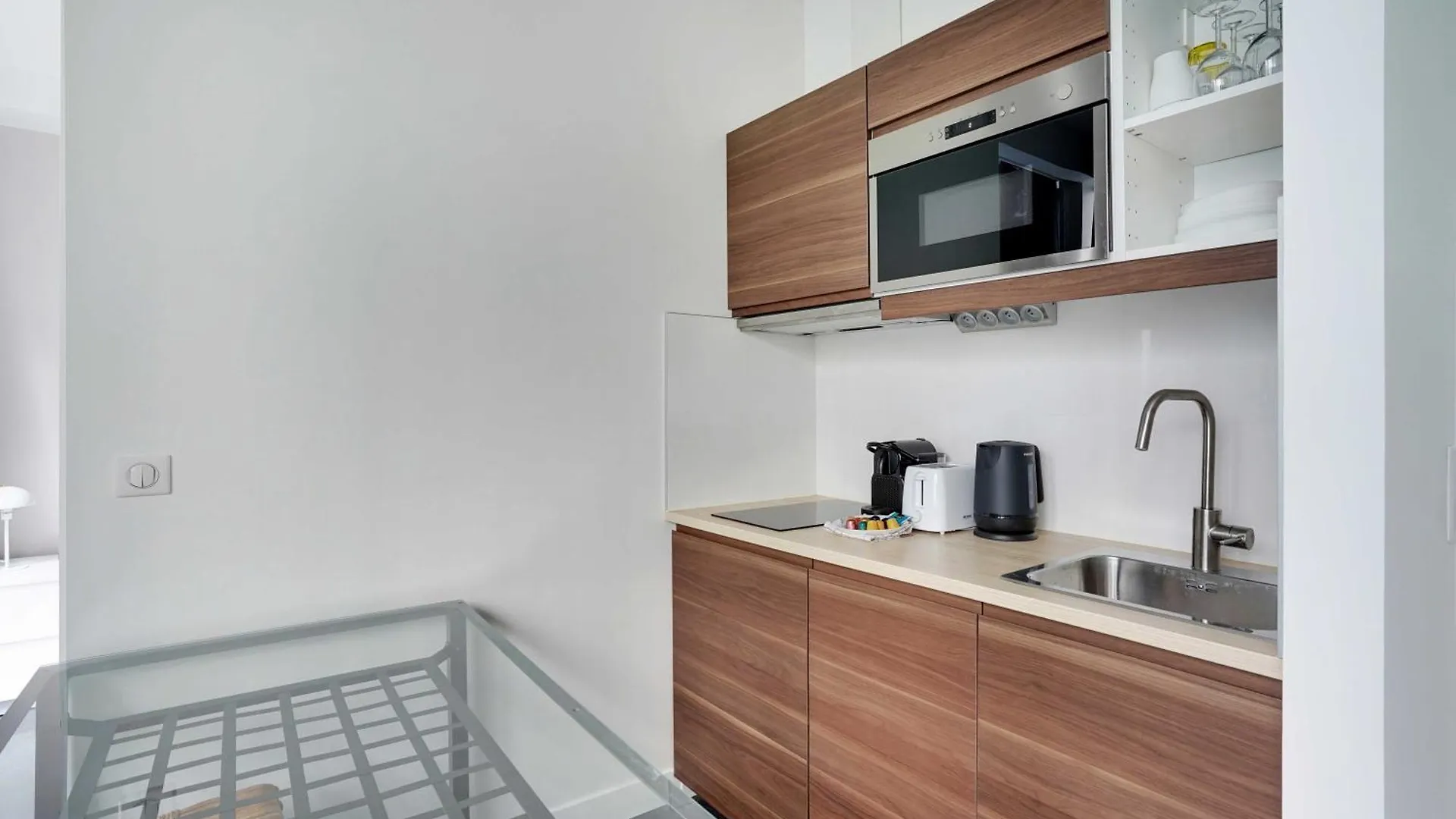Superb Apartment -1Br 2P - Sentier 巴黎 法国