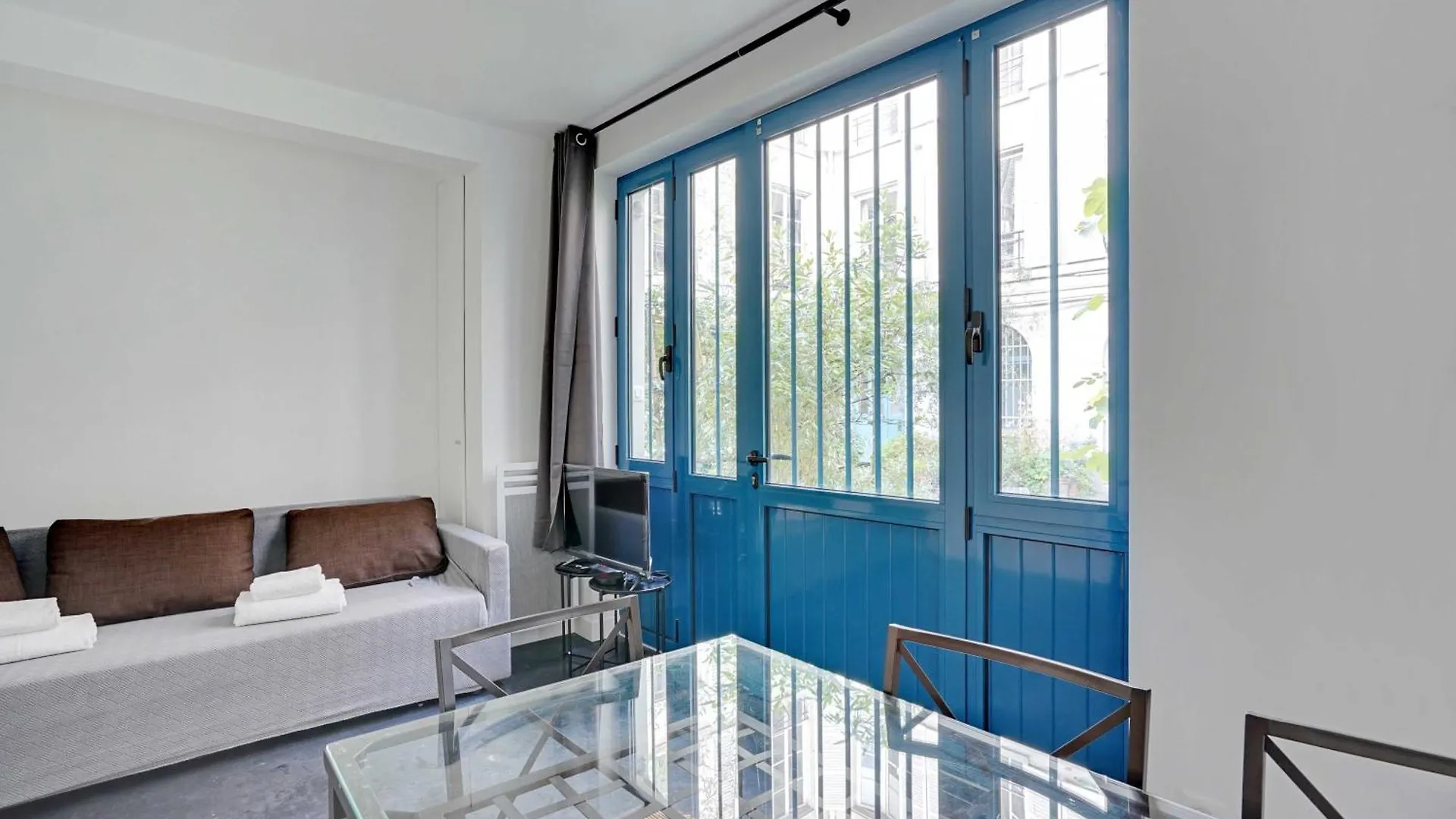 Superb Apartment -1Br 2P - Sentier 巴黎