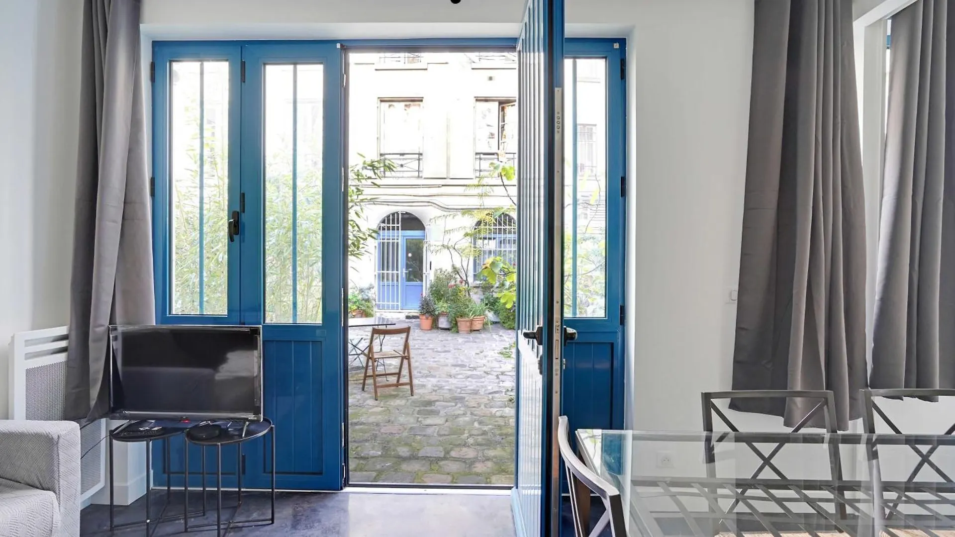 Superb Apartment -1Br 2P - Sentier 巴黎