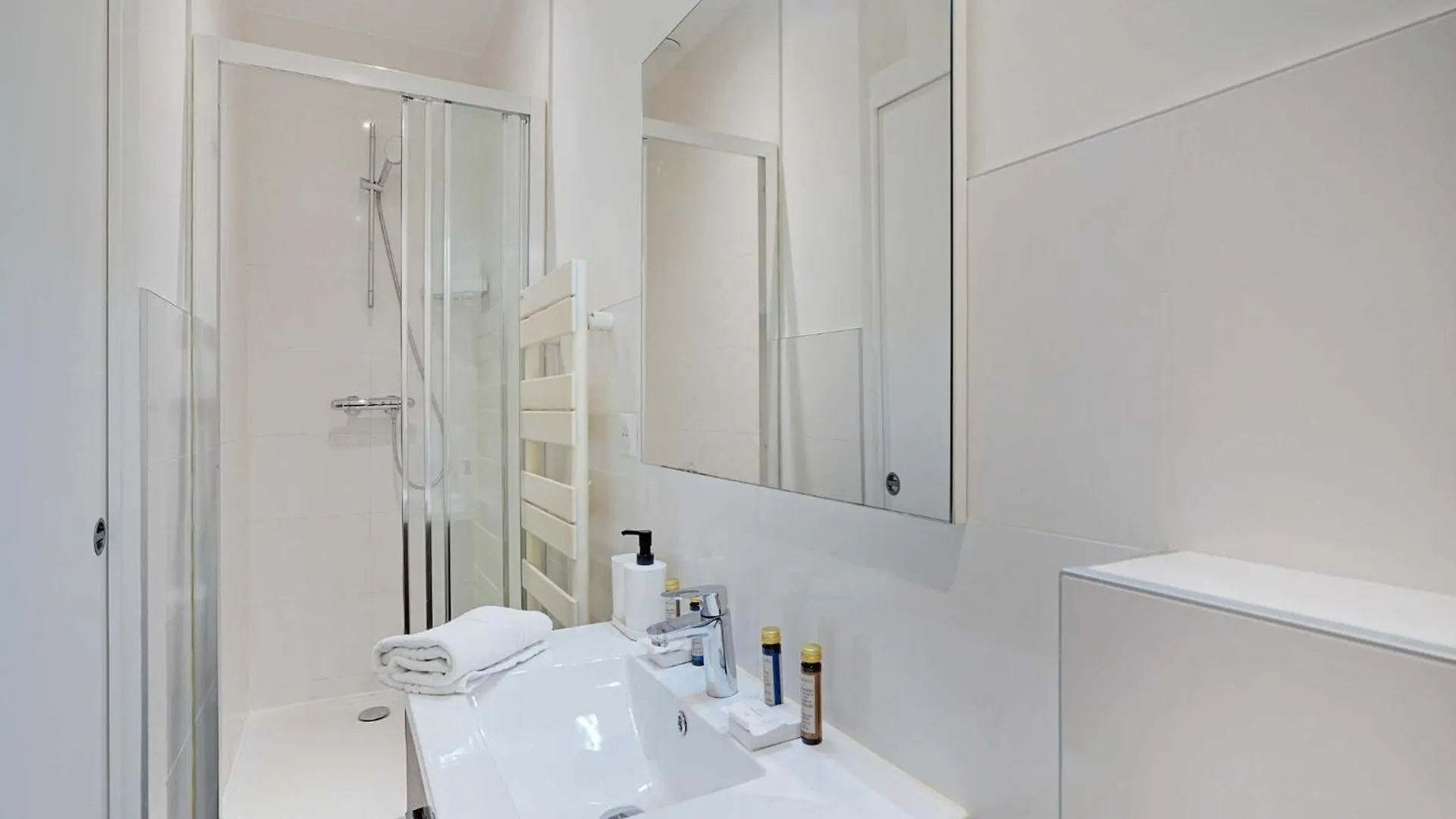 Superb Apartment -1Br 2P - Sentier Paris