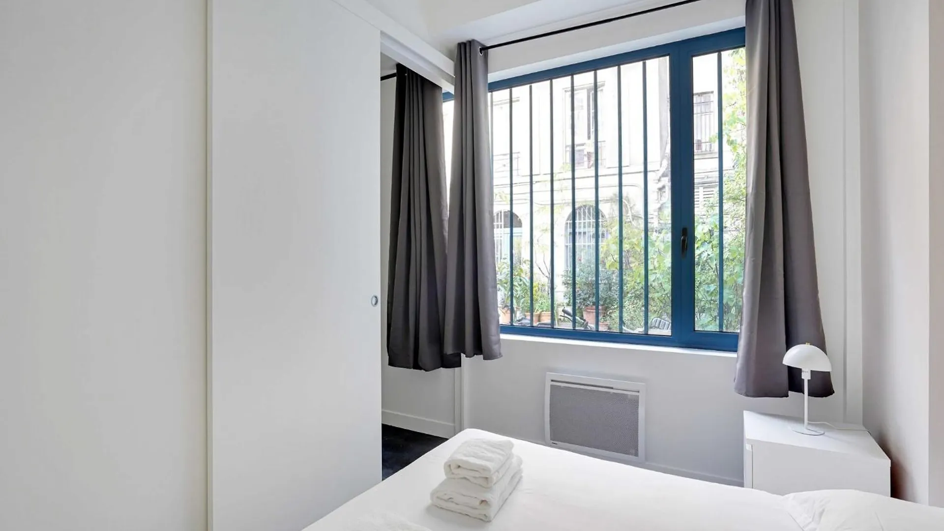 Superb Apartment -1Br 2P - Sentier Paris