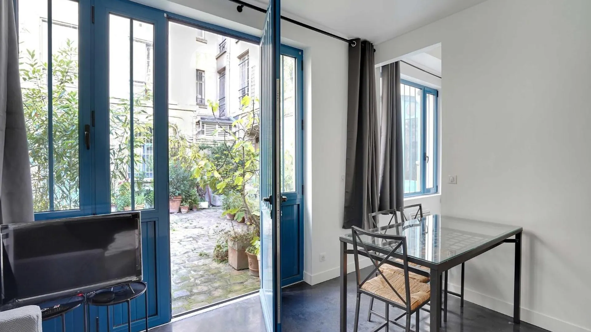Superb Apartment -1Br 2P - Sentier Paris